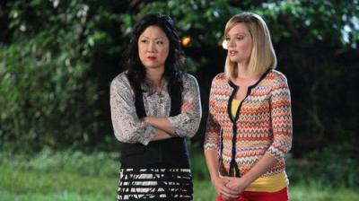 Drop Dead Diva