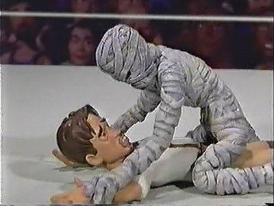 Celebrity Deathmatch