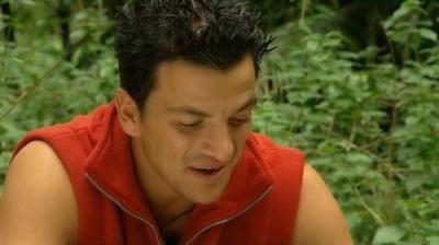 I'm a Celebrity...Get Me Out of Here!