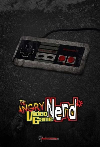 The Angry Video Game Nerd filmas online