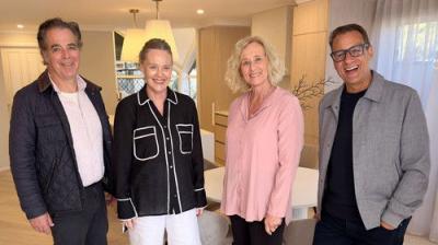 Selling Houses Australia