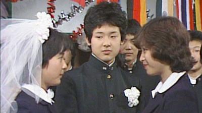 3年B組金八先生