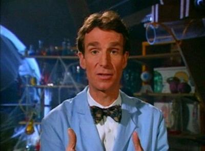 Bill Nye the Science Guy