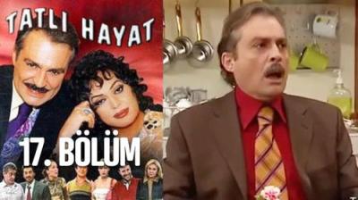 Tatlı Hayat