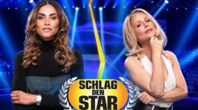 Schlag den Star