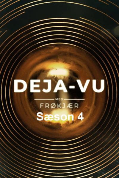 Deja-vu med Frøkjær filmas online