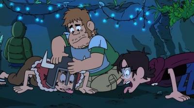 Craig of the Creek