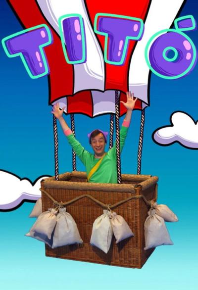 Titó filmas online