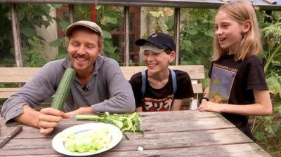 Frank & Kastaniegaarden