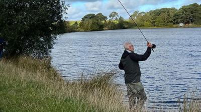 Robson Green's Weekend Escapes