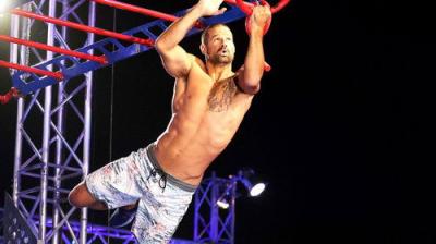 Australian Ninja Warrior