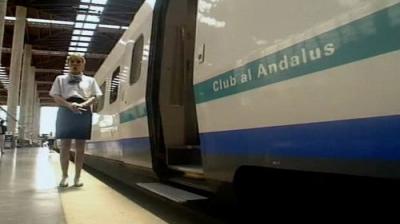 Rail Away