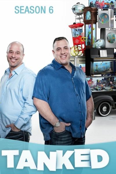 Tanked filmas online