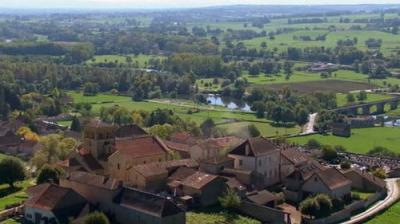 Des racines & des ailes