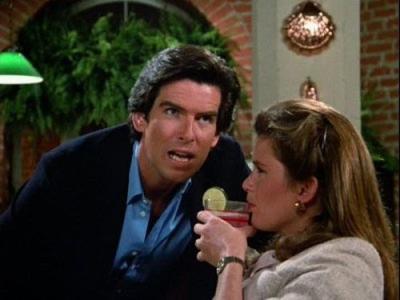 Remington Steele