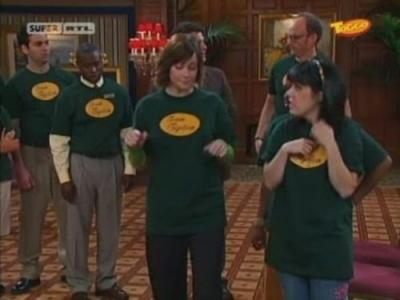 The Suite Life of Zack & Cody