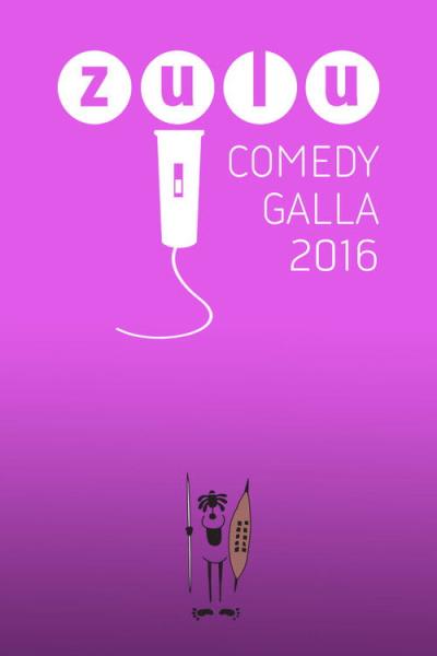 ZULU Comedy Galla filmas online