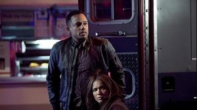 CSI: NY