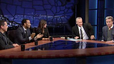 Real Time with Bill Maher