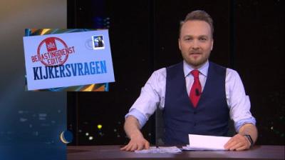 De Avondshow met Arjen Lubach