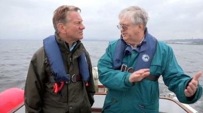 Great British Railway Journeys