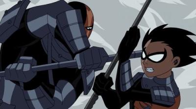 Teen Titans