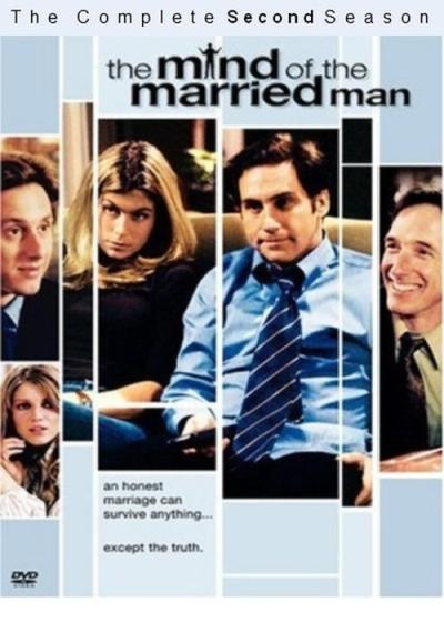 The Mind of the Married Man filmas online