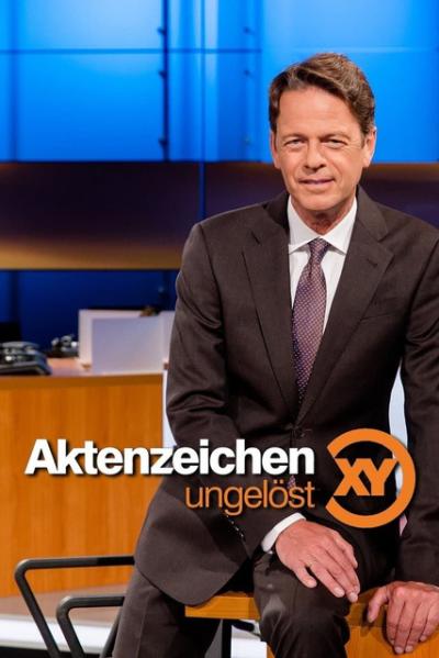 Aktenzeichen XY… ungelöst filmas online