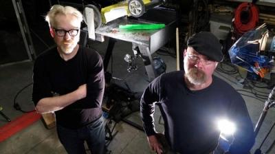 MythBusters