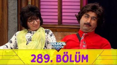 Güldür Güldür Show