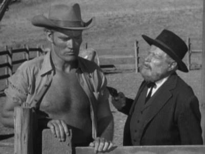 The Rifleman