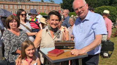 Antiques Roadshow