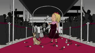 Me, Eloise
