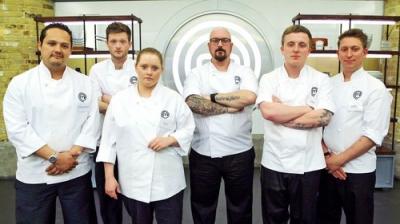 MasterChef: The Professionals