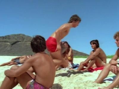 Hawaii Five-O