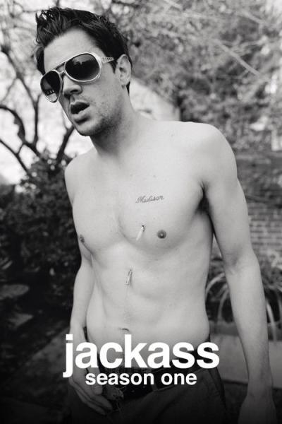 Jackass filmas online