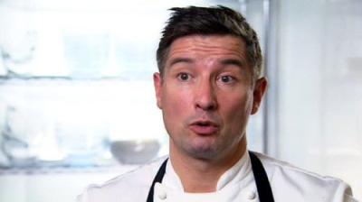 Great British Menu
