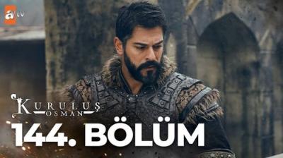 Kuruluş Osman