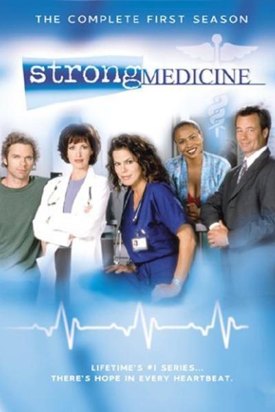 Strong Medicine filmas online