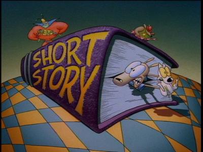 Rocko's Modern Life
