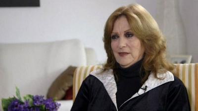 En el punto de mira