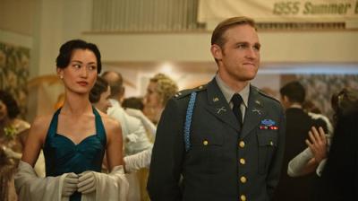 Monarchas: Monstrų palikimas