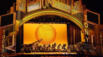 Tony Awards