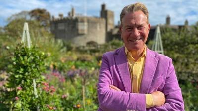 Great British Railway Journeys
