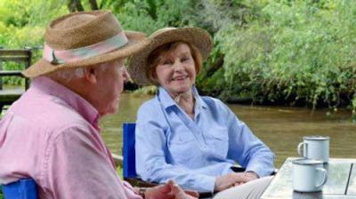 Great Canal Journeys