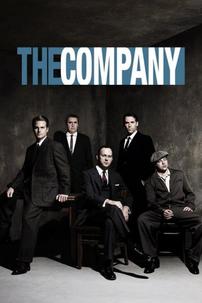 The Company filmas online