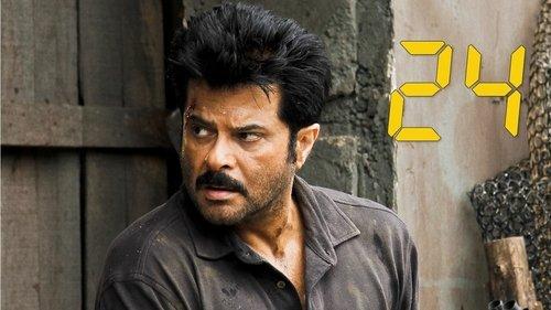 24: India filmas žiurėti online