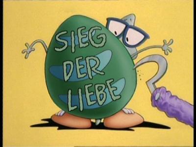 Rocko's Modern Life