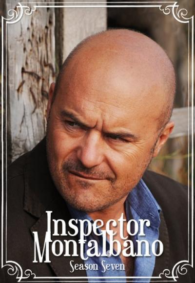 Il Commissario Montalbano filmas online