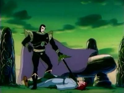 Highlander: The Animated Series